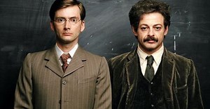 Einstein and Eddington - Tráiler | Tomatazos