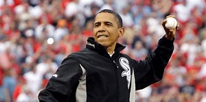 Campaign season: MLB's election year links