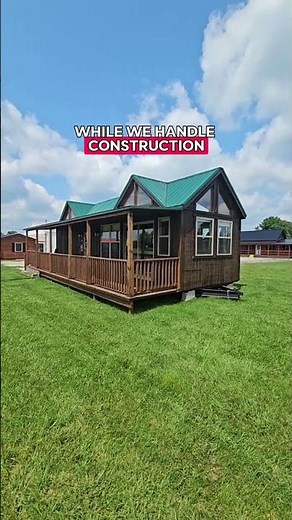 House Kits, Tiny Houses, Affordable Housing, Modular Homes, Prefab Homes, Amish Made, Amish Built