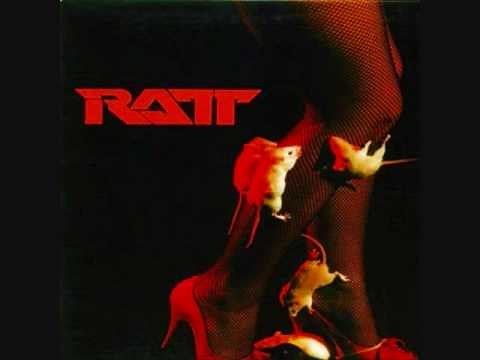 Ratt - Walkin' the Dog