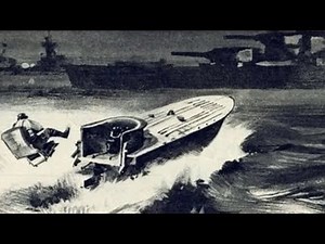 The Sinking of HMS York