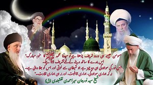 9.5K views · 287 reactions | شیخ سید نورجان میراحمدی نقشبندی (ق) کی...