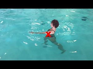 AQUAFORME 3: SKI DE FOND… À L'EAU
