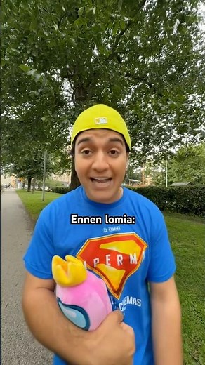 Tykkää jos tiiät tän🤣
