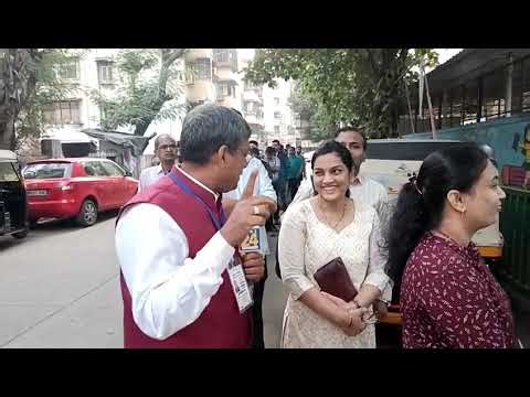 Maharashtra: BMC समेत 29 महानगरपालिका में वोटिंग जारी, मतदाताओं ने बताया क्या है उनके मुद्दे?