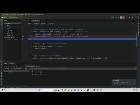 J109 3 Java 1 Lesson 9 Lab