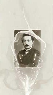 From Drop-out to Genius: Einstein’s Story 🚀 #shorts #einstein