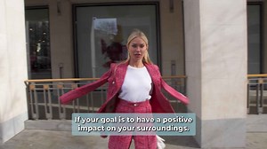 The Art of Influence, Building Your Impact