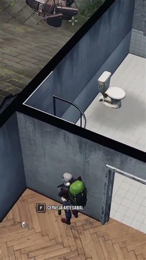 local top para base - Humanitz