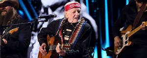 Willie Nelson Reveals His Songwriting Process and How He Deals with Writer's Block