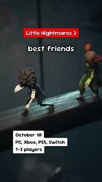 Co-op games releasing in October 2025!