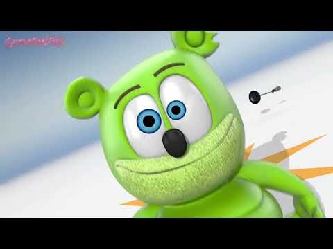 I Am Steve - The Gummy Bear Song Parody (Long Version)
