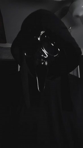 POV: You do as I tell you #fyp #foryoupage #ghostface #spookyseason #turnon