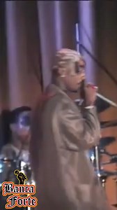 2pac - Dear Mama - Live 1996 (HD Remastered) #2pacshakur #2pac | RAP- Banca Forte