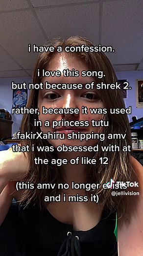 Fakir x Ahiru: The Ultimate Ship in Princess Tutu