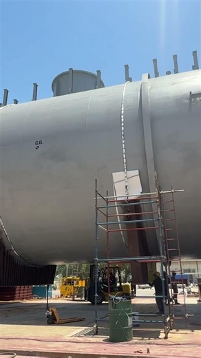 Rigger work #rigging #automobile #concretelifting #lifting #workingrigs #cranelifting #heavylifting