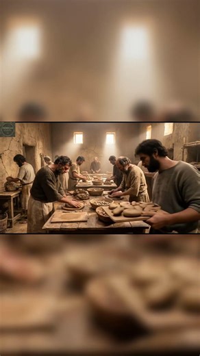 The First Written System 📜⚙️