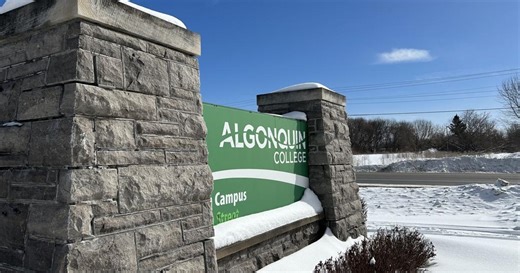Algonquin College deficit leads to 30 more program suspensions in Ottawa, Pembroke