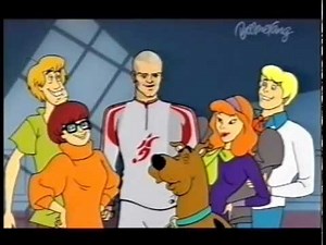 Boomerang (UK) TV Ads and Continuity (September-October 2004) (1)