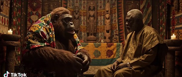 Exploring the Legend of Bigfoot