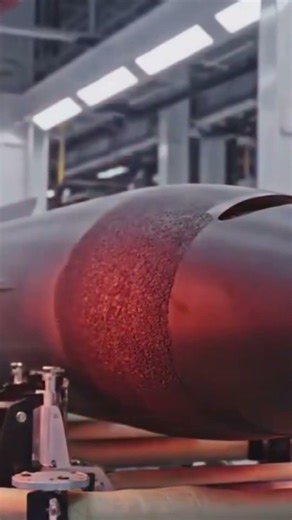 This is how Russia and China manufacture hypersonic weapons that the West still cannot stop.