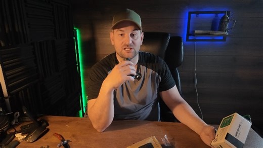 Watch Vortex Crossfire HD 1400 Rangefinder Test on Amazon Live