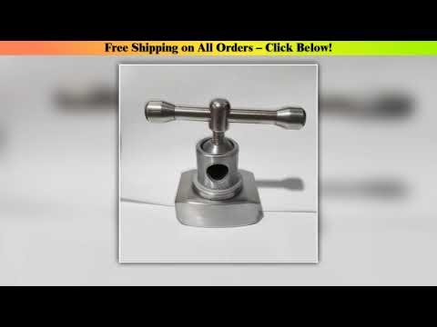 New large fixator operating table operating table accessories slider buckle leg support gripper