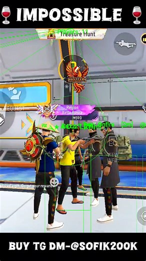 Haxx Cker Pro V16 Injector Free Fire | Free Fire Non Root Device Injector ob52 Haxx Cker pro v16