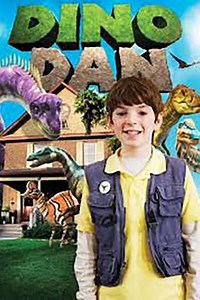 Dino Dan (2009-2016) - TV Show