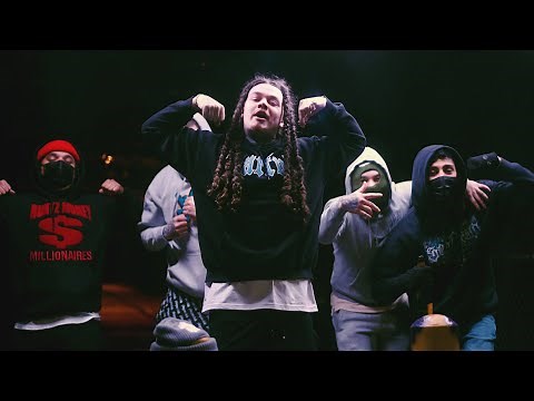 MemoTheMafioso - "Riding Dirty" | (OFFICIAL VIDEO)