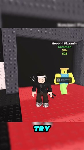 TOY BRAINROTS in Steal a Brainrot 😳💀 Roblox Chaos 😂 #brainrot #roblox #stealabrainrot