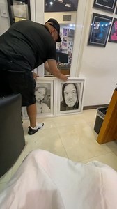 Raphypina on Instagram: "Quedó de show 🇧🇷🇧🇷🇧🇷 @donjustino.ink"