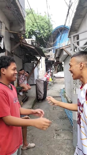 Boxing challenge namay kasamang dura🤣🤣 | MARK TV