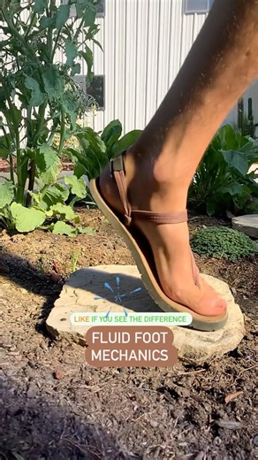 5.3K views · 34 reactions | Adaptations are made when wearing flip...