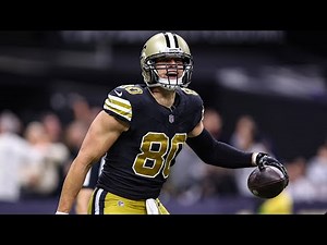 25 Minutes of Jimmy Graham Highlights