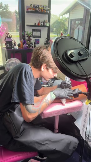 Stunning Avatar the Last Airbender Tattoo Design