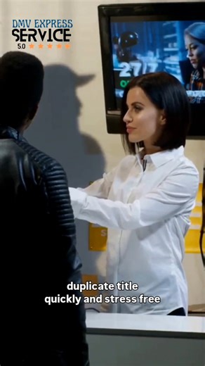 DMV Express Service on Instagram: "📄 Need a Duplicate Title? We Make It Easy! Lost, stolen, or damaged title? DMV Express Service helps you get a duplicate title quickly and stress-free. ✨ Why Choose Us? ✔ Quick & Hassle-Free Processing ✔ Same-Day Assistance ✔ No Appointment Needed ✔ Trusted Service in Jamaica 📍 Visit Us: 153-23 Hillside Ave, Jamaica, NY 11432 📞 (646) 661-1868 🌐 www.dmvexpressservice.com 👉 For more information, check the description box below. #DuplicateTitle #LostCarTitle