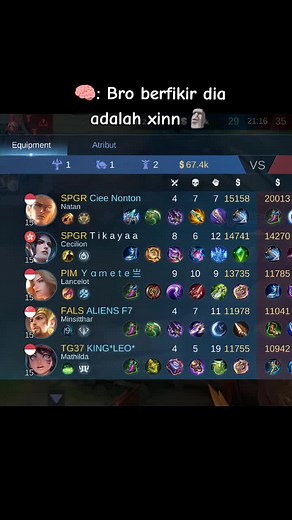 Natan racing 🗿 @Sofyan #mobilelegendsbangbang #CapCut #fypmlbb #fyp #natanmlbb #xinn #natan #racing #mobilelegends #xyzbca #mlbbcreatorcamp