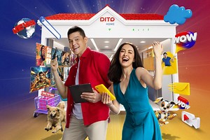 DITO launches groundbreaking DITO Home WOWFi | BMPlus