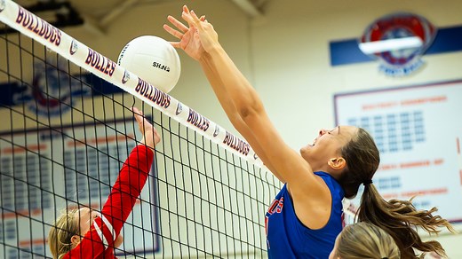 Northeast Florida high school volleyball first-round schedule for FHSAA playoffs