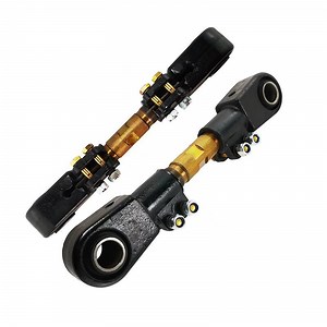 [Hot Item] Hot Suspension Parts Connecting Rod Adjustable Torque Arm Fixed Torque Arm for Semi Trailer