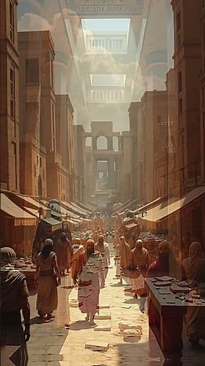 Ancient History: Nineveh Assyrian Empire