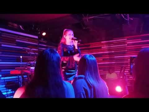 "Save Up" - VÉRITÉ (live in Montreal)