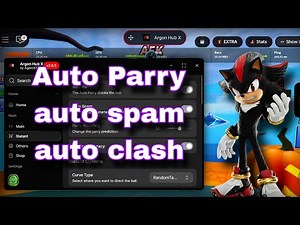 Best Blade Ball Auto Spam - Auto parry (Script Free agorn hub X) 2025 Pastebin