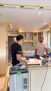 2.3K views · 96 reactions | Each style of cabinet door requires a...