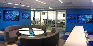 Monterrey, un nuevo pilar de Accenture