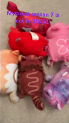 Mystreet season 7!!! #aphmau #aphmaumystreet #aphmaucrew