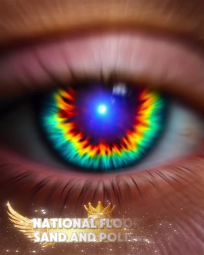 National flooring #sandong #polishing #hybird