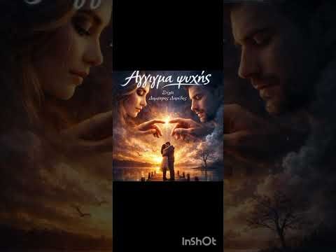 Αγγιγμα ψυχης ( γιασεμι)..-στιχοι: Δημήτρης Δαριδης