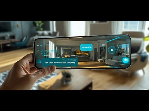 From Smart Homes to AR How Grok Will Change Everything